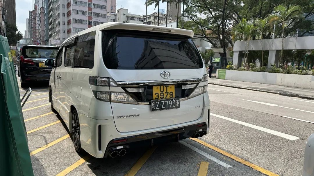 港车北上有什么优惠 (香港进口车哪里买最划算)