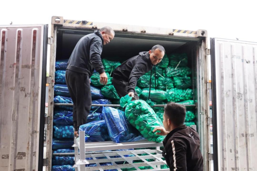 东西部协作助力乡村振兴,东西部地区协同发展项目