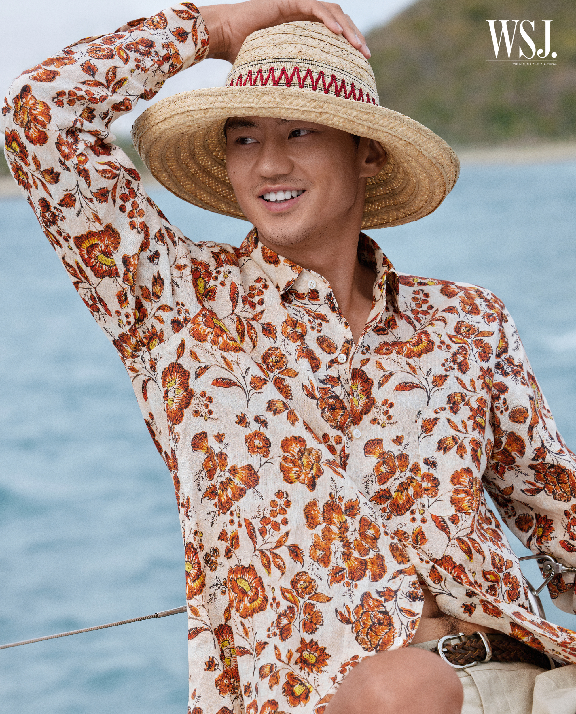 宁泽涛高清腹肌照,宁泽涛腹肌高清图片