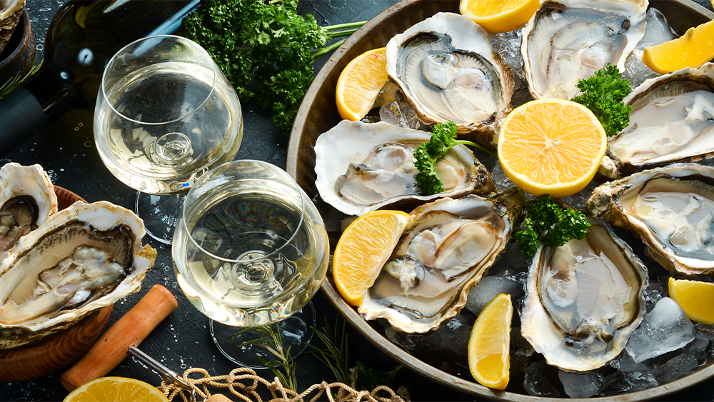 海鲜刺身怎么做才好吃,10种适合在家做的海鲜刺身