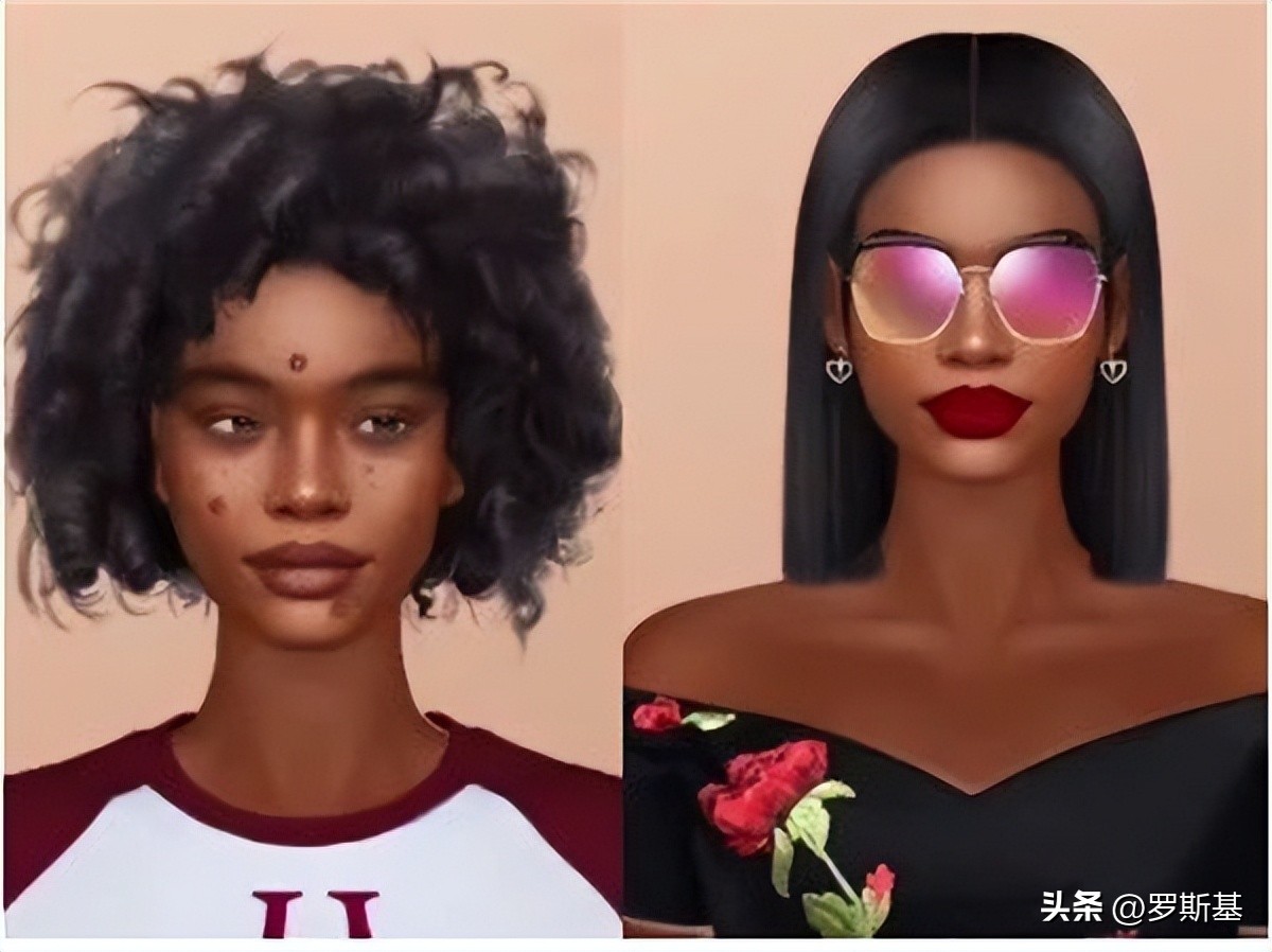 免费的asmr场景模拟化妆 (沉浸式化妆asmr戴首饰的女博主)