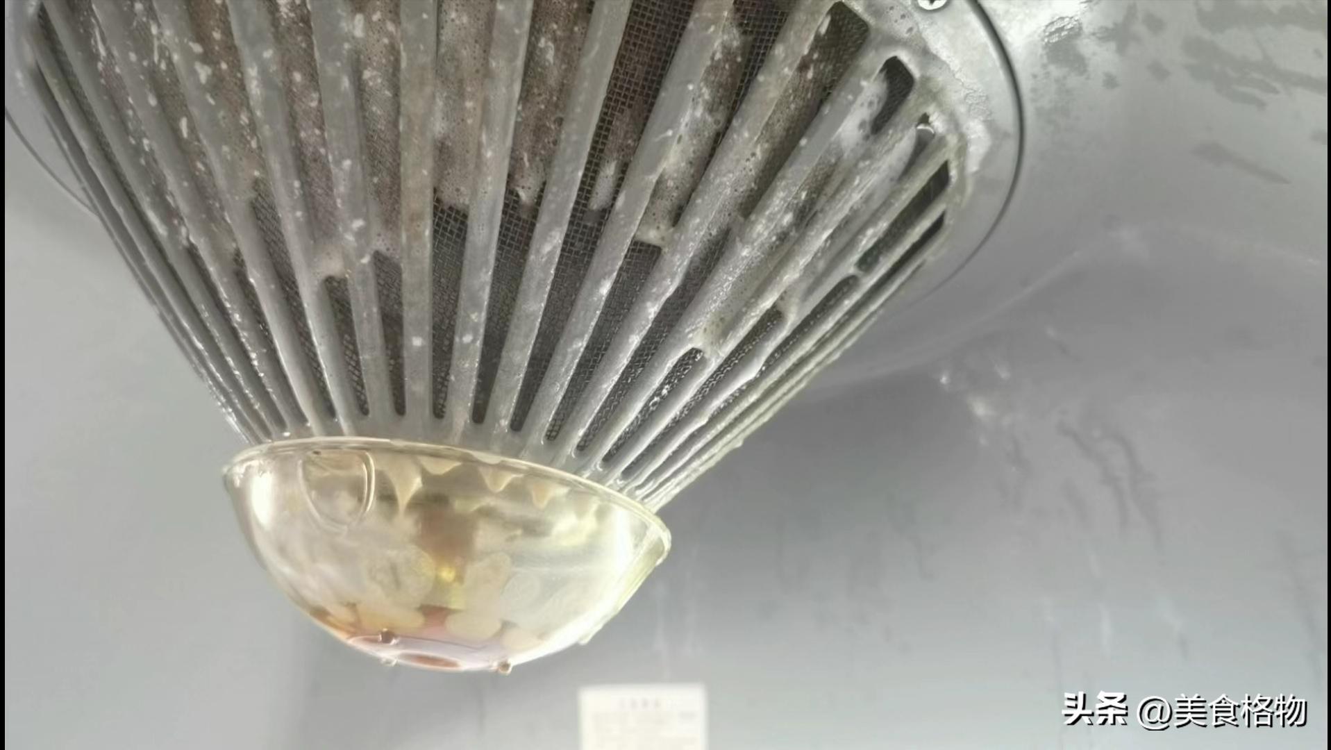 油烟机不用拆不用卸,油烟机不用拆不用卸用它吹一吹