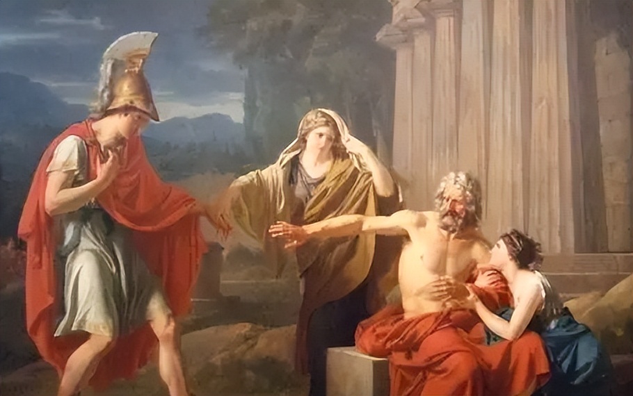 《美狄亚》作品分析,美狄亚中关于女性性格的分析