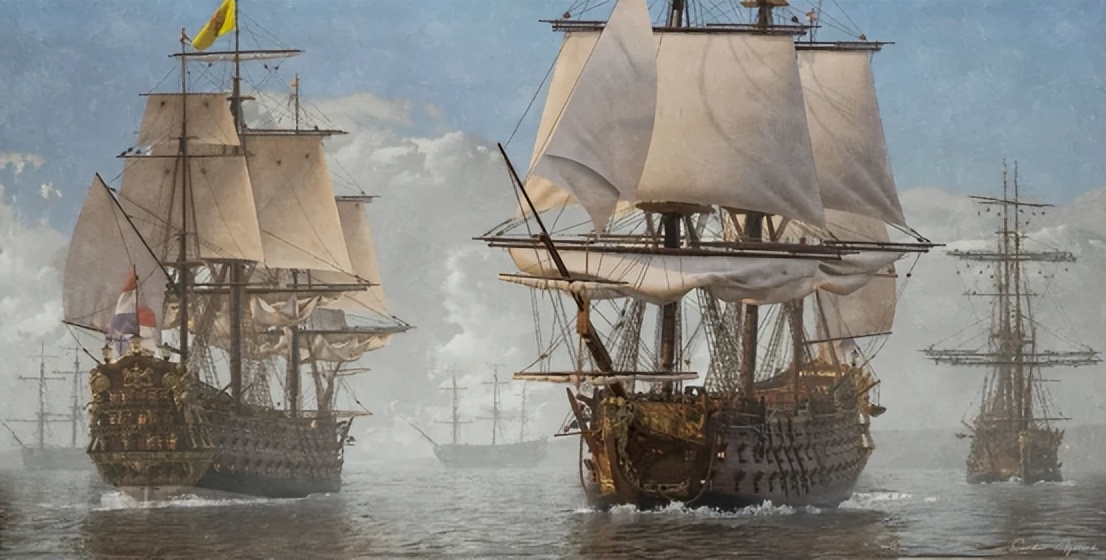 中世纪船的原理,中世纪船只知识