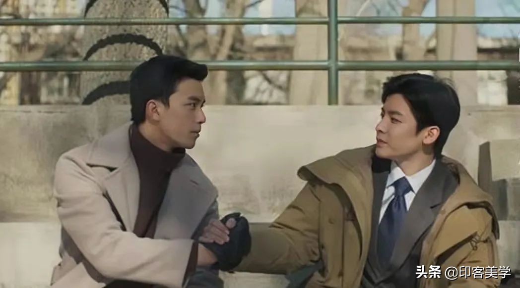 男生复古穿搭全套,男生复古穿搭有哪些类型