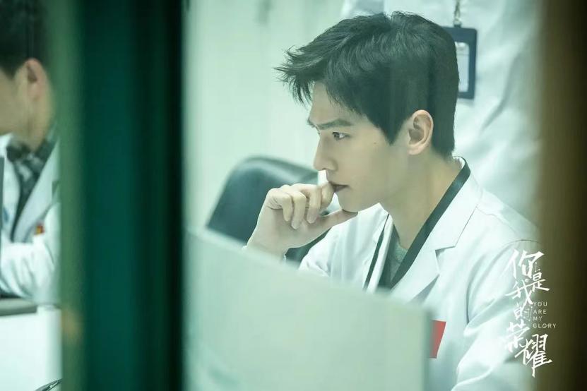 赵丽颖刘亦菲全部视频,腾讯四部点赞破百万的剧集