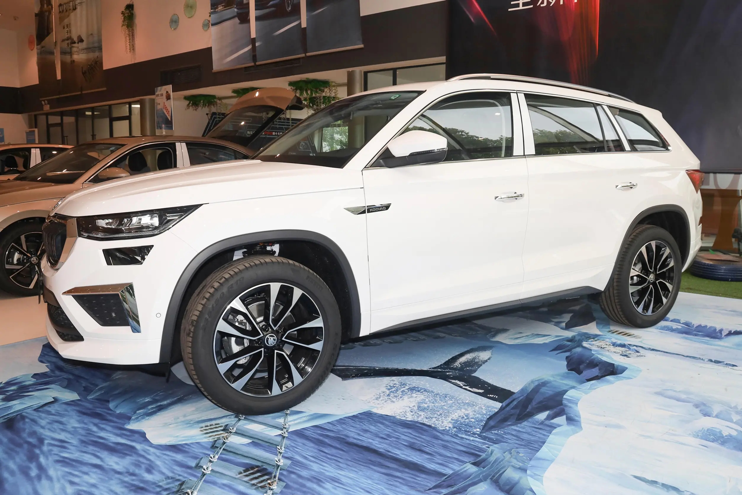 销量高配置足这几款suv了解下,这几款suv空间大价格亲民实用耐开