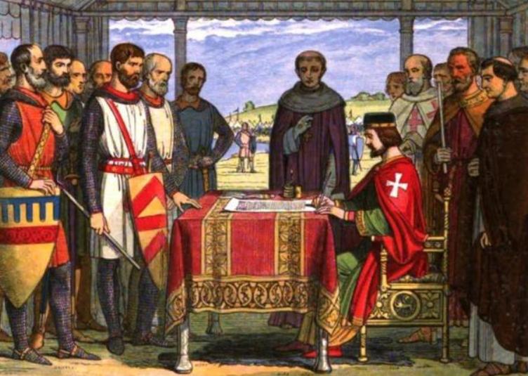 英国议会和国王权力的变化,国王与议会