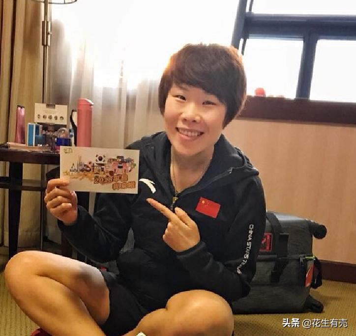 王濛周洋夺冠的高光时刻,王濛周洋冻手冻脚变年轻