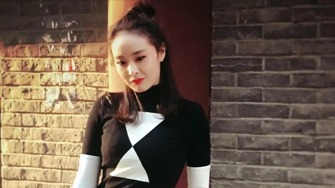 大嫂陈书婷颜值高吗,大嫂陈书婷颜值分析