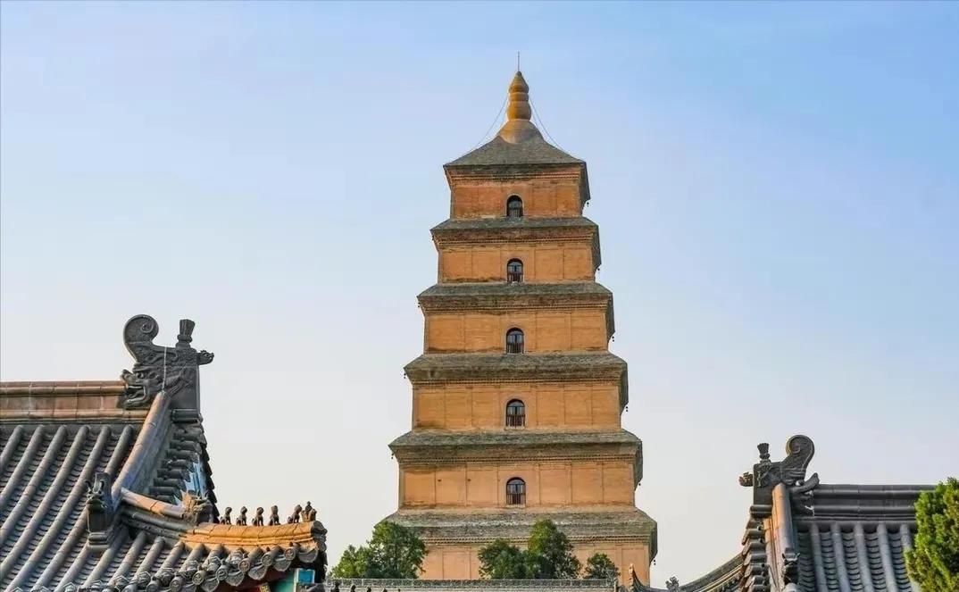 西安咸阳旅游景点大全,西安宝鸡旅游景点大全