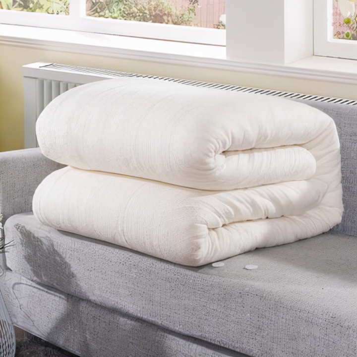 被罩大了被子乱跑怎么处理,被子总在被套里乱跑怎么办