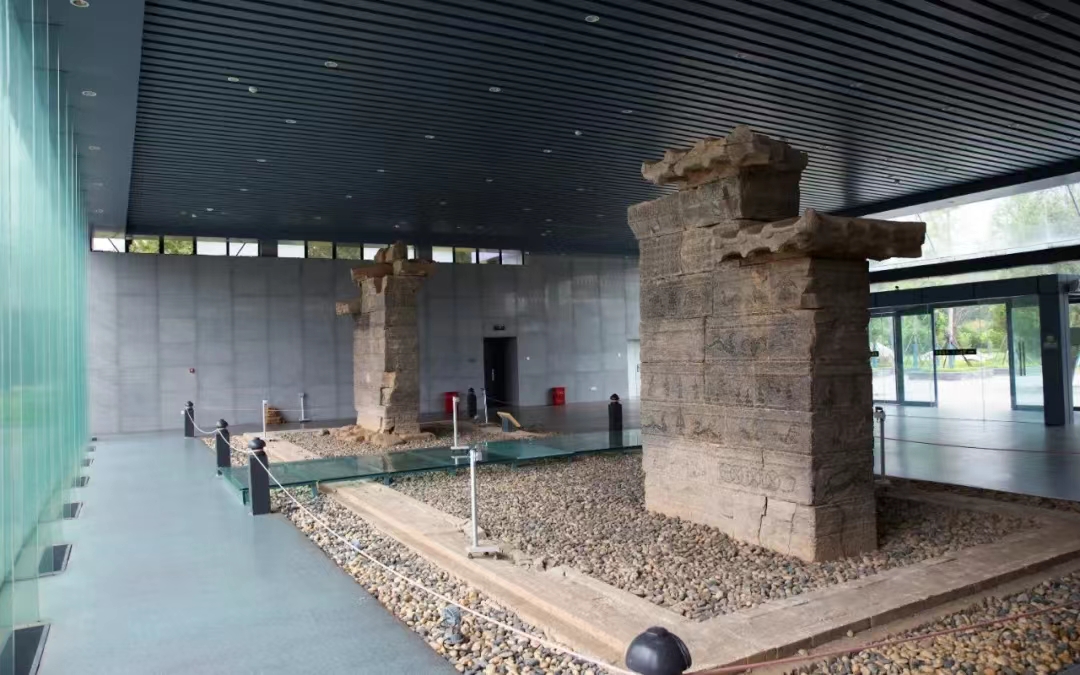 顶端新闻签约嵩山景区，首发数字藏品7日发售