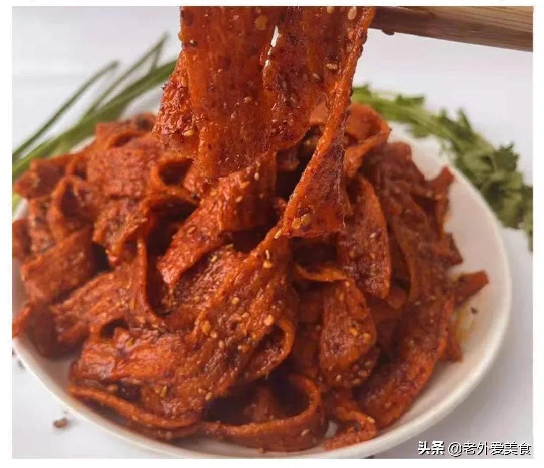 卫龙辣条大爆发,卫龙辣条到底有多脏