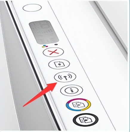 惠普30w手机无线连接教程,惠普136wm手机无线设置