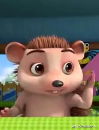 熊出没最厉害的角色,熊出没历代角色大全