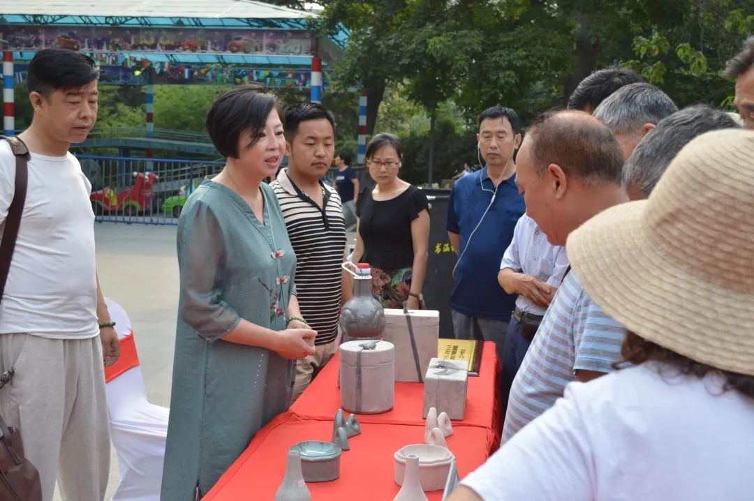 尊享定制|神韵天成，这王者之瓷美如画