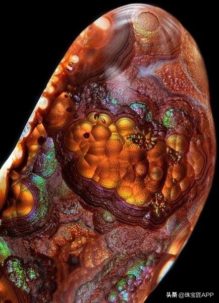 50种“石英”大盘点!全网最独家!能认全算我输!