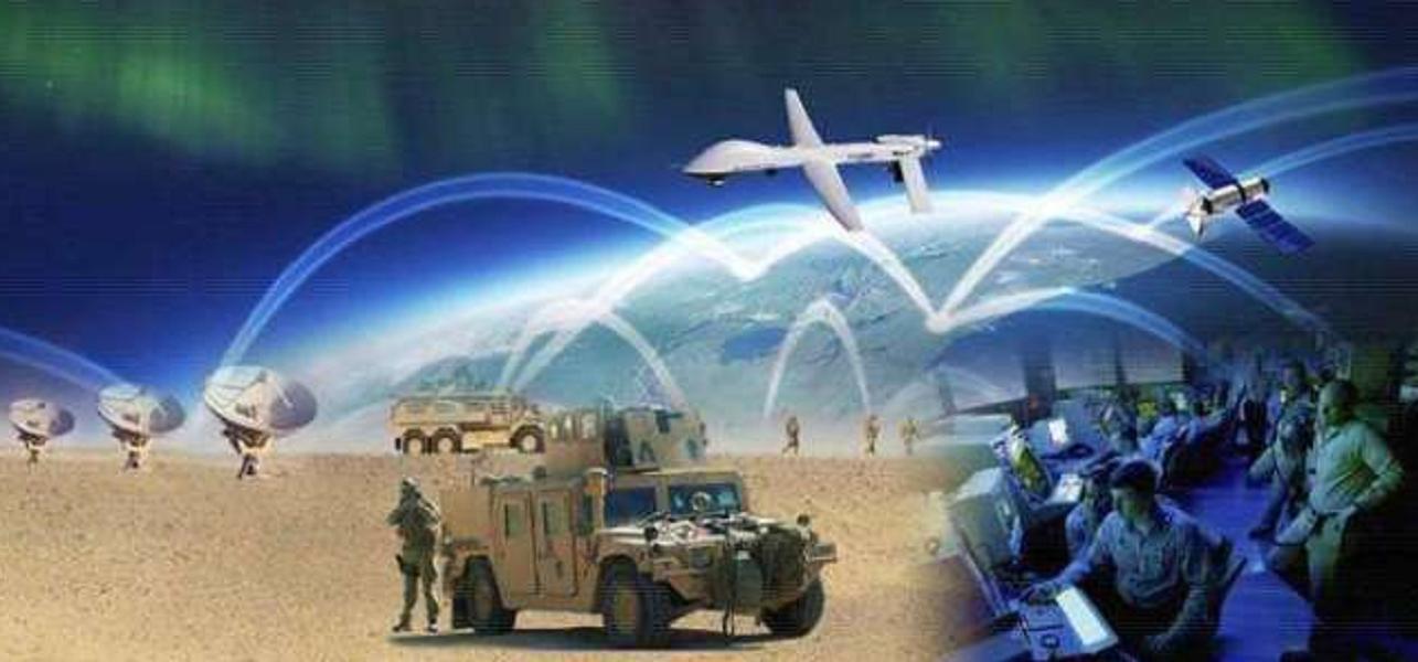 世界四大卫星导航系统有哪些,世界四大导航卫星