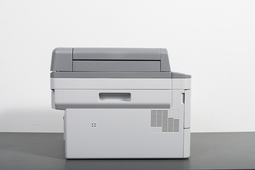兄弟DCP-B7535DW打印机评测：中小企业性价比之选