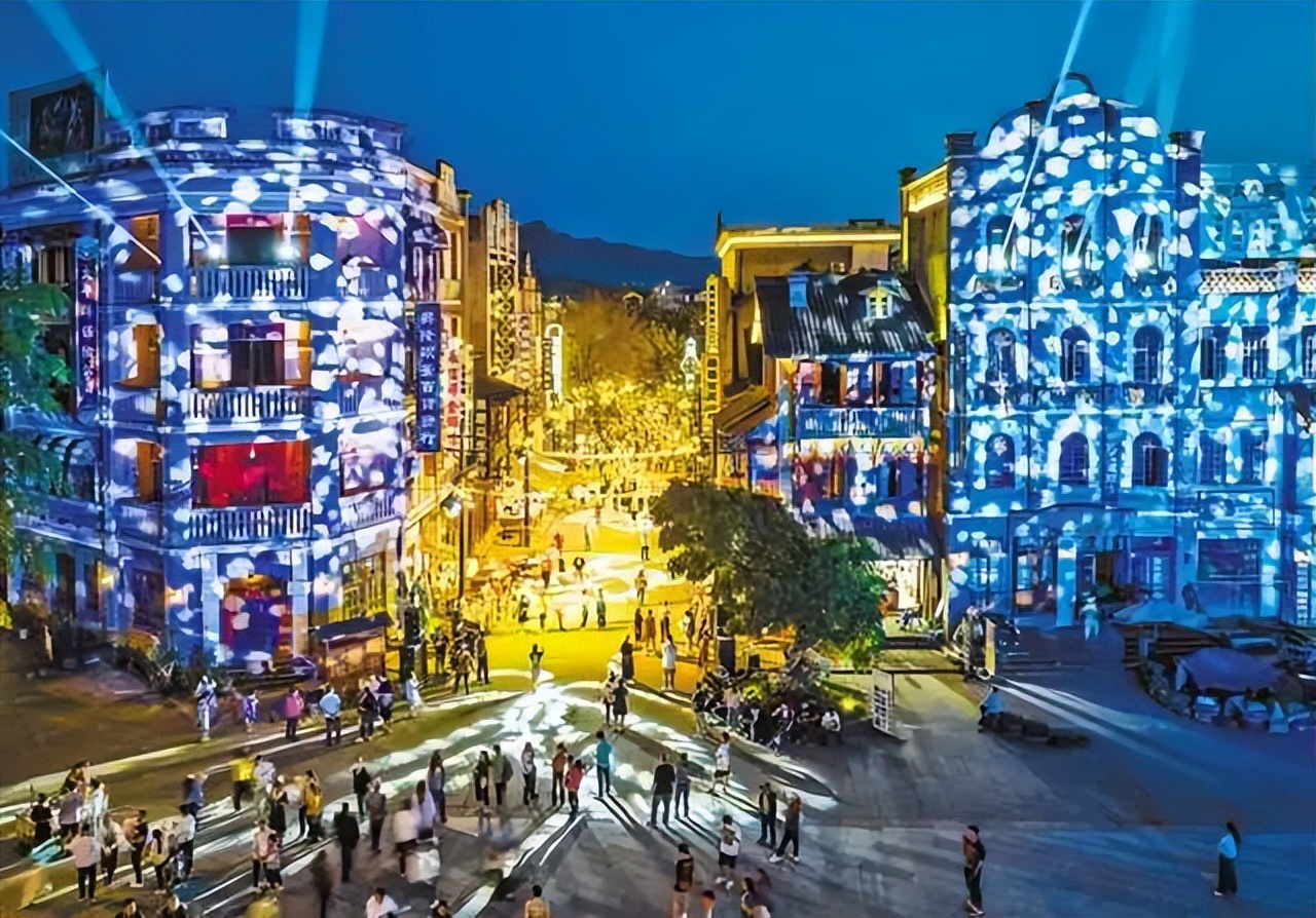 重庆区县怎么玩最合理,重庆各个区县好玩预览图