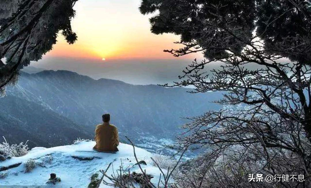 得饶人处且饶人：三位智者的诗教会我们正确地为人处世