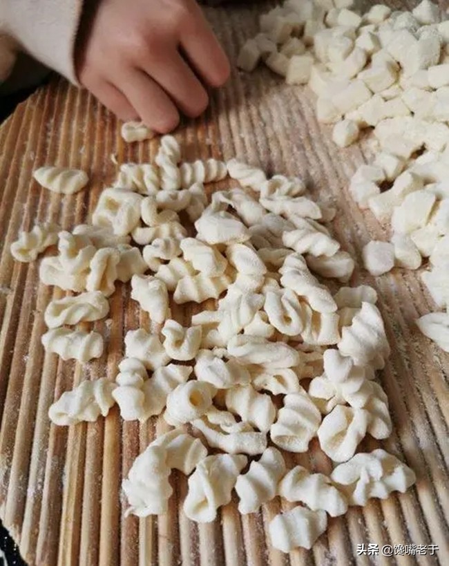 去西安必吃的10种美食,去西安最应该吃的五种名吃