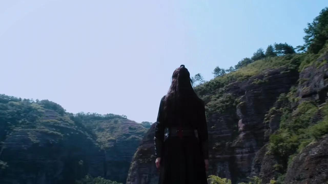 忘羡之不解之缘37,忘羡不解之缘80