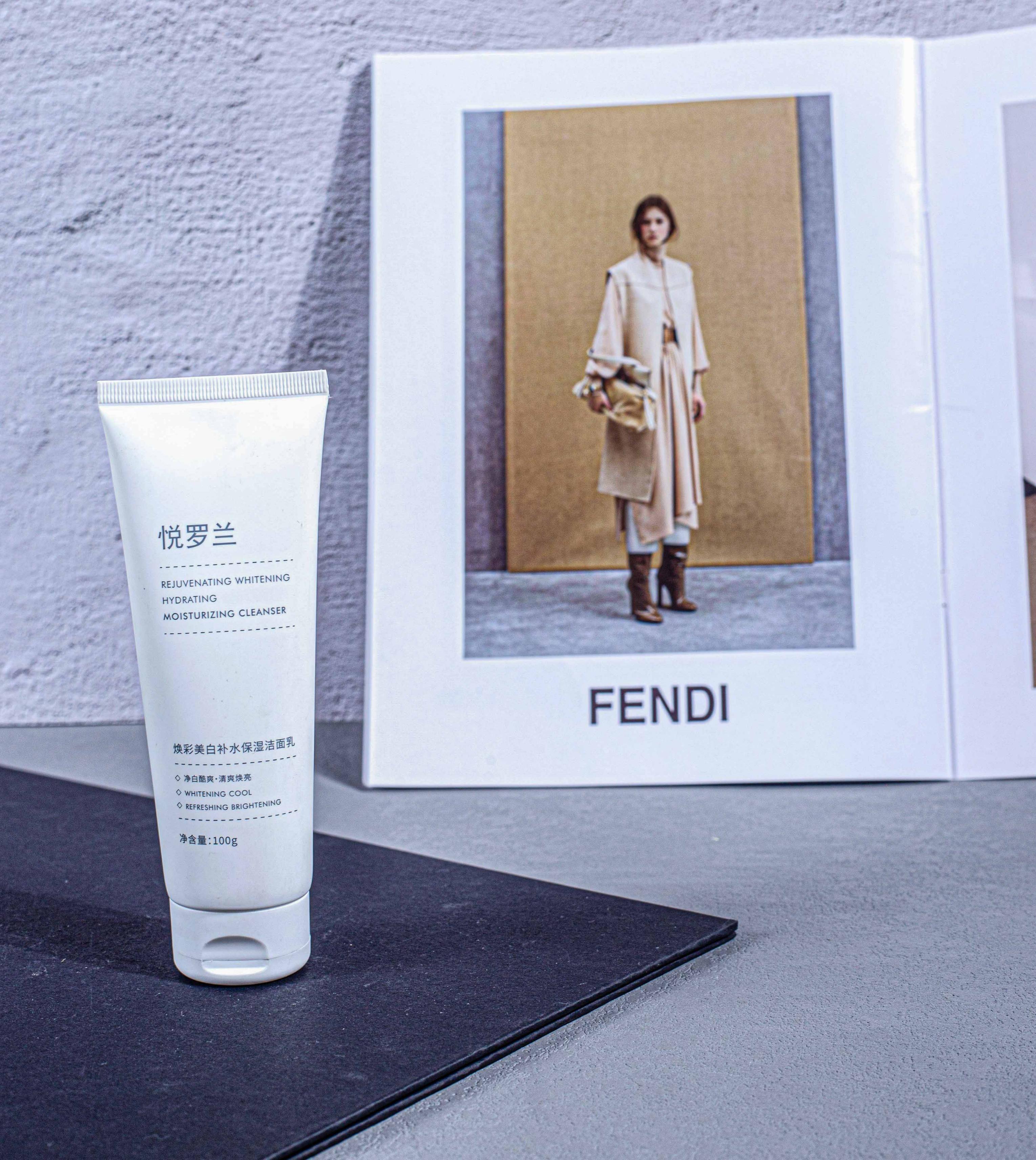 十大公认最好用的洗面奶图片,排名好用的十大洗面奶