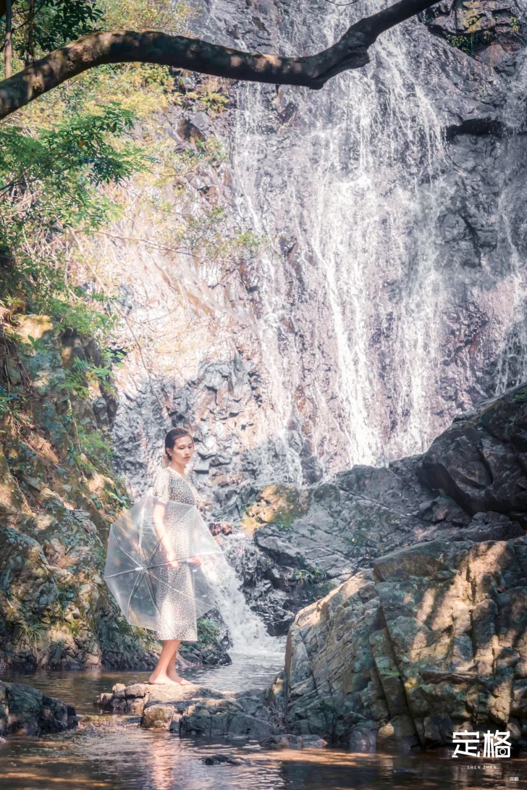 广东深圳避暑好去处,深圳夏天哪里度假避暑最好