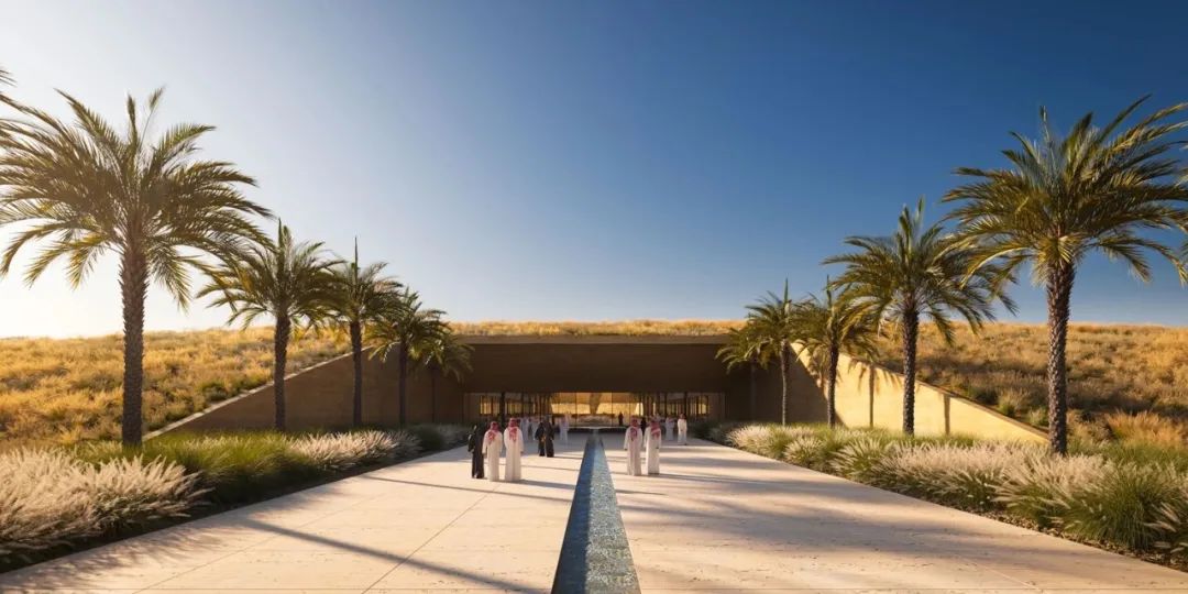 阿根廷EstudioRamos建筑事务所-真诚的现代主义！|EstudioRamos