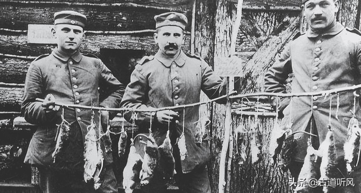 日军日记：路遇逃难的女学生，我将她的腿骨做成了锋利的*刀刺**!