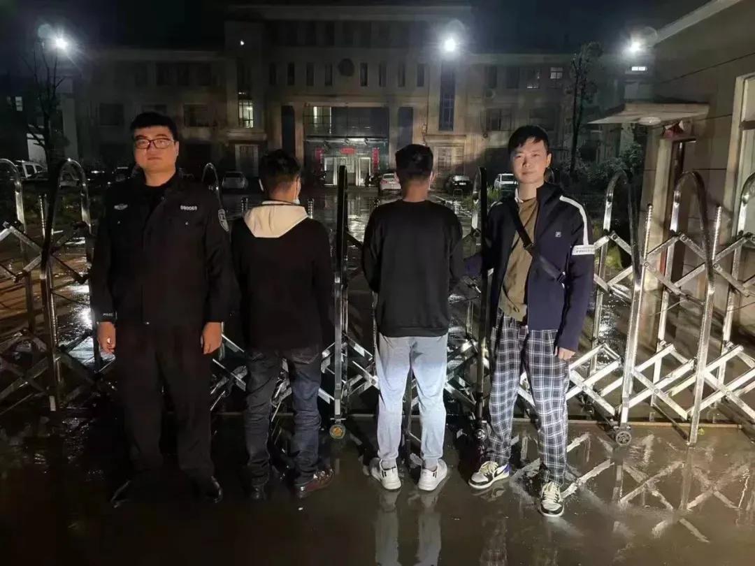 网警提醒十大套路,网警话术复制