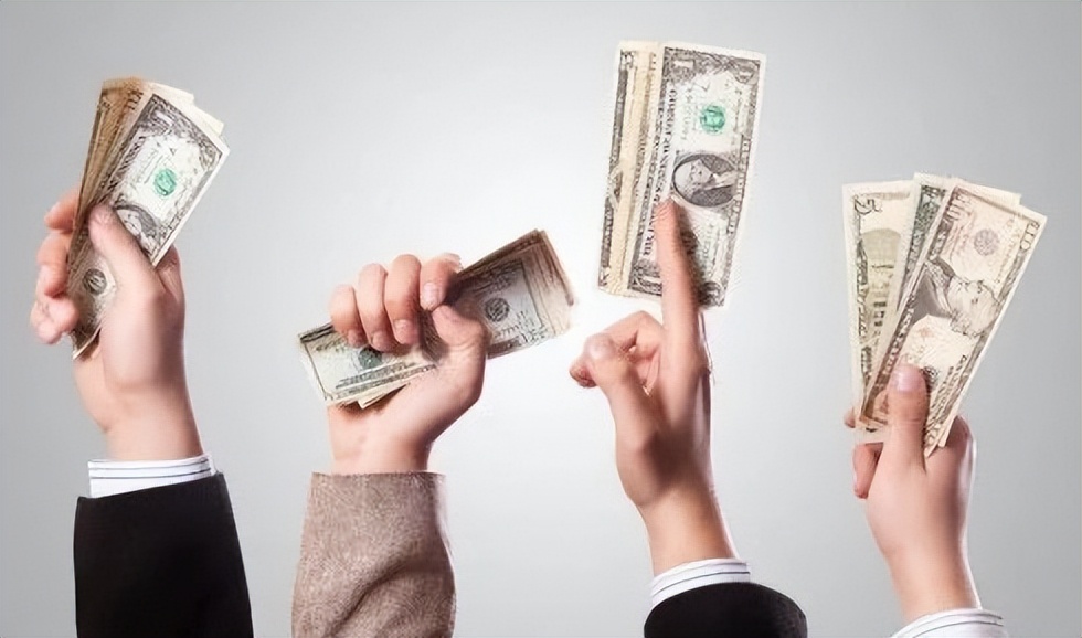 月入过万靠的是实力 (月入过万我却开心不起来)