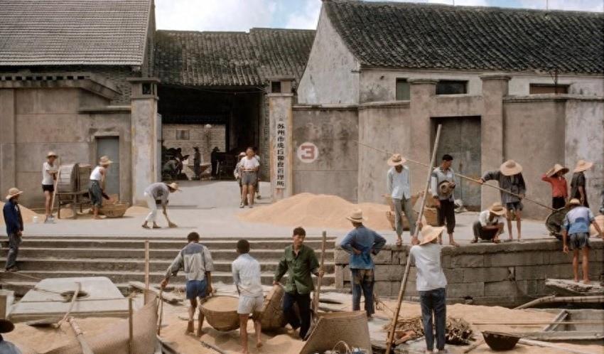 六七十年代最令人羡慕的工作，你经历过没有，现在怎么样？