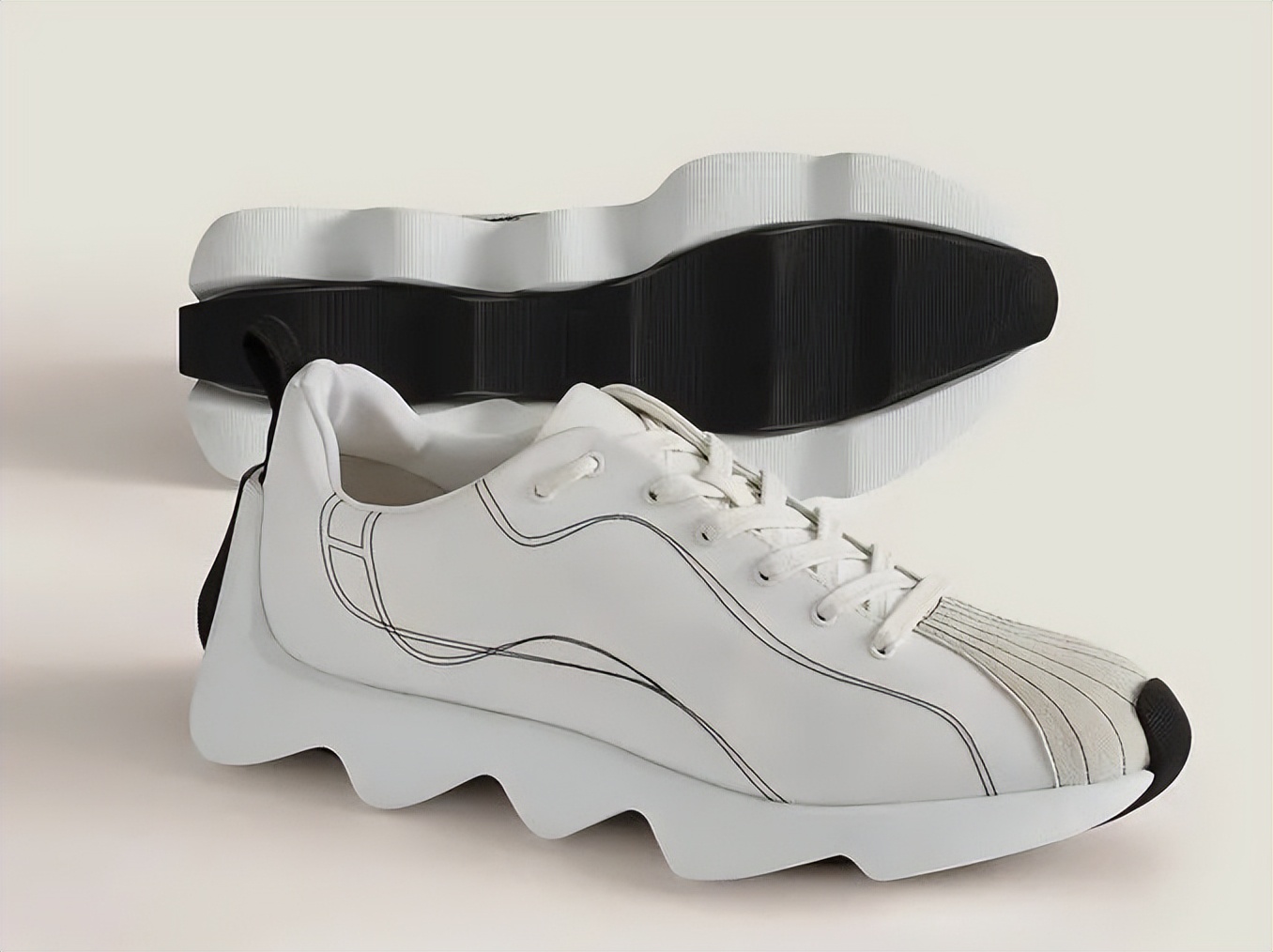 斯凯奇与爱马仕,斯凯奇爱马仕