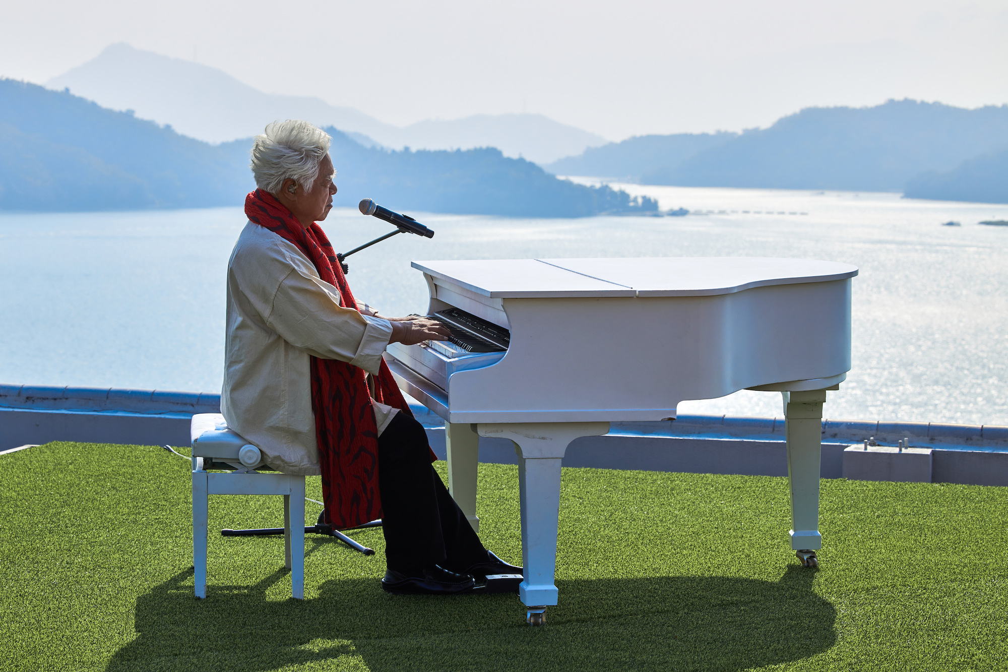 声生不息宝岛季台湾音乐排名,声生不息宝岛季回忆台湾乐坛