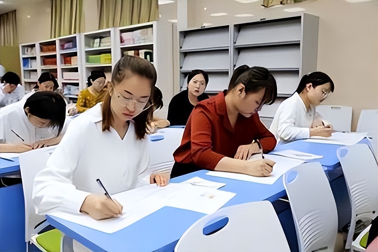 一线教师的无奈,一线教师的悲哀