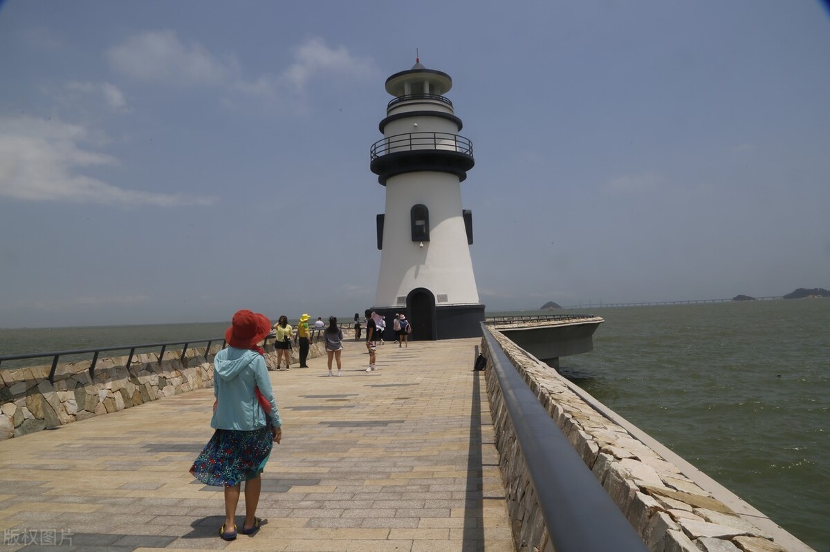 珠海唐家湾古镇攻略自由行,去广东珠海旅行攻略