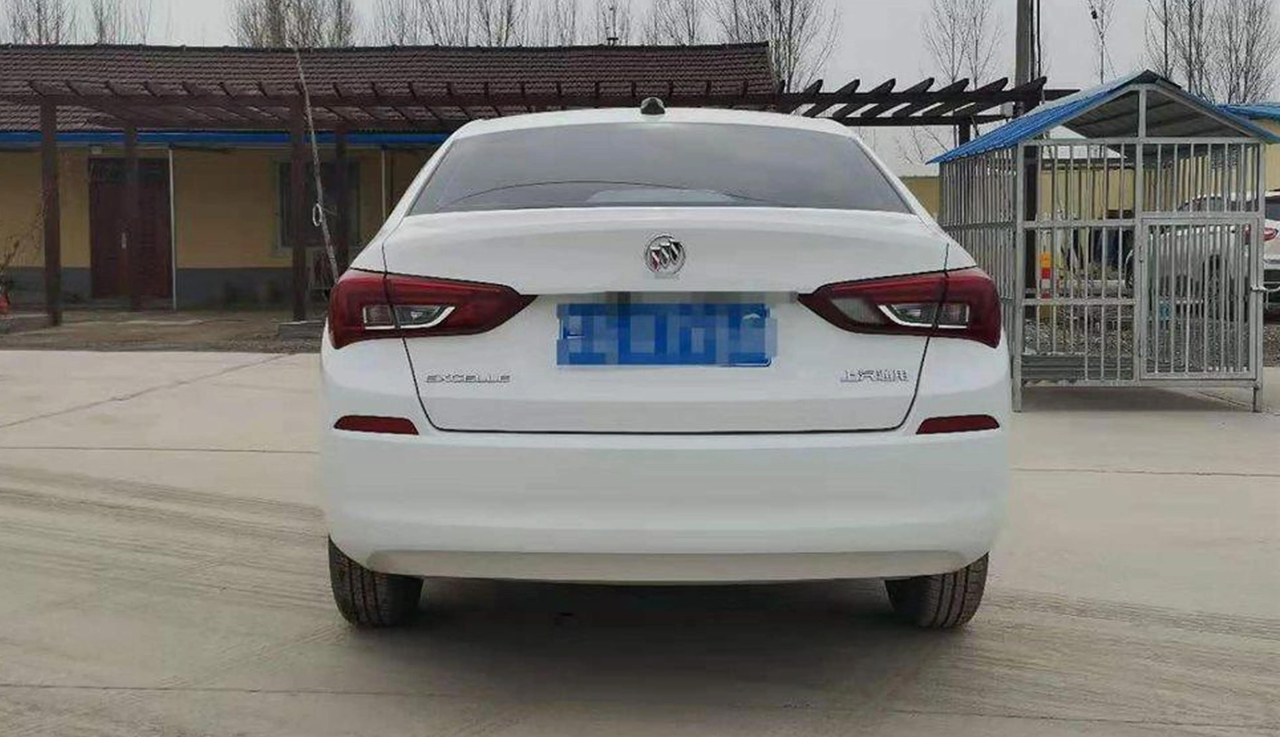 别克10万左右自动挡车推荐,5万元左右的凯越