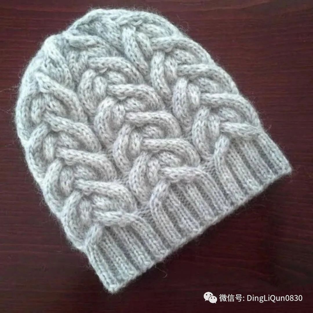 针织帽贝雷帽,针织时尚贝雷帽高级感