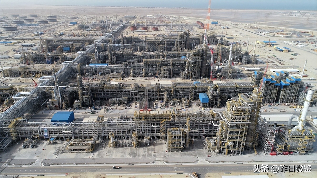 颠覆传统!91年美国海湾战争给全世界上了一课,仗还可以这么打?