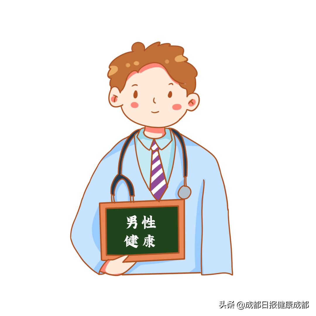 “那个”尺寸，比同龄人略逊一筹该咋办？泌尿外科专家亲自支招