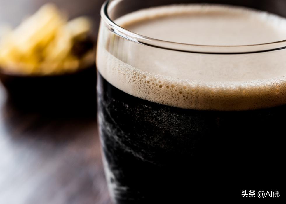 美国每个州最受追捧的啤酒