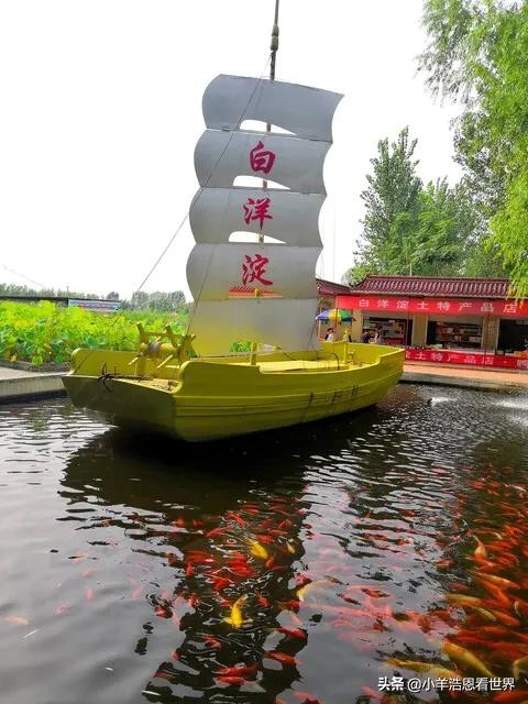 河北必去的十大景点排名,河北必去十大景点大全