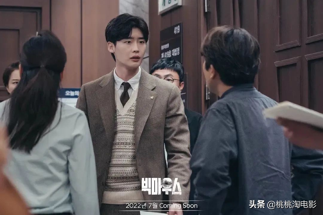 七月好剧等你来,七月好剧