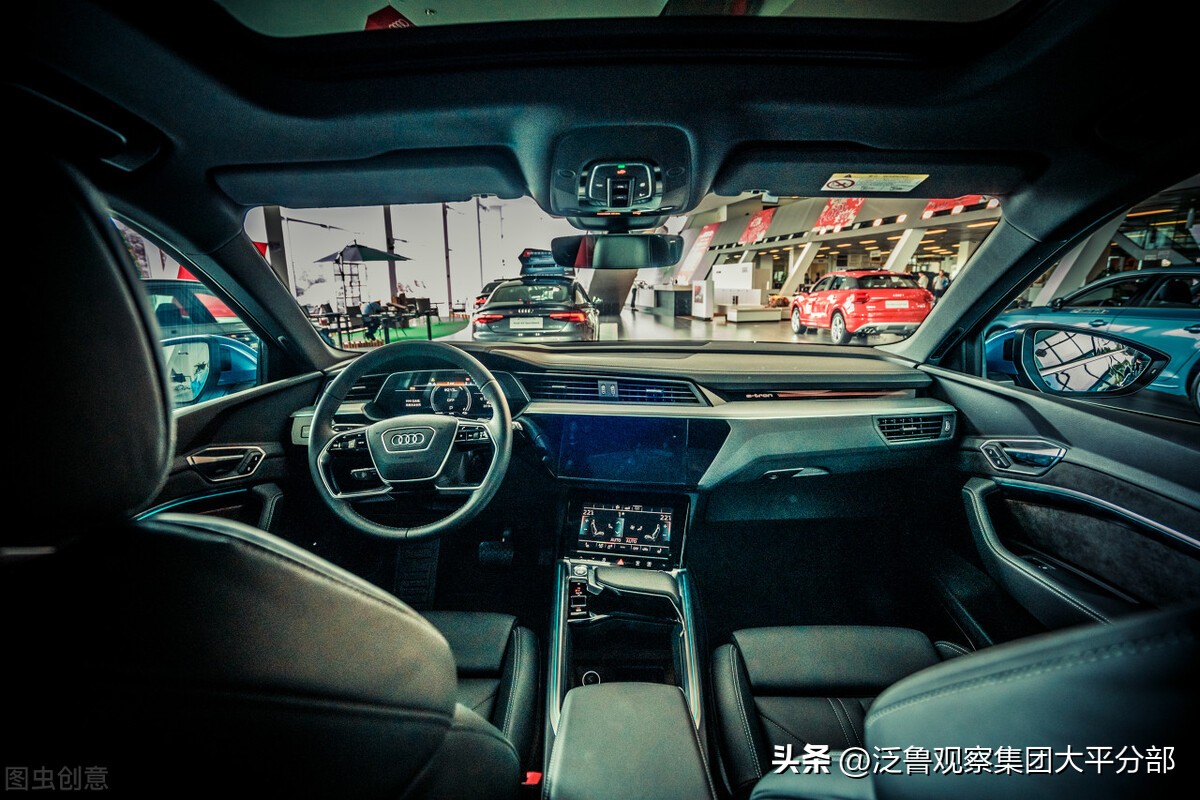 长春国际汽车城2022年规划,汽车城开发现状及前景