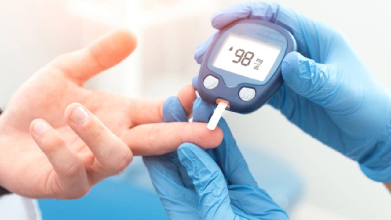 糖尿病人科学喝水,糖尿病人饭前喝水还是饭后喝水