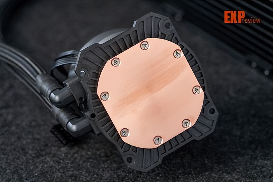 酷冷至尊冰神g360发布,酷冷至尊冰神g360幻影显示屏