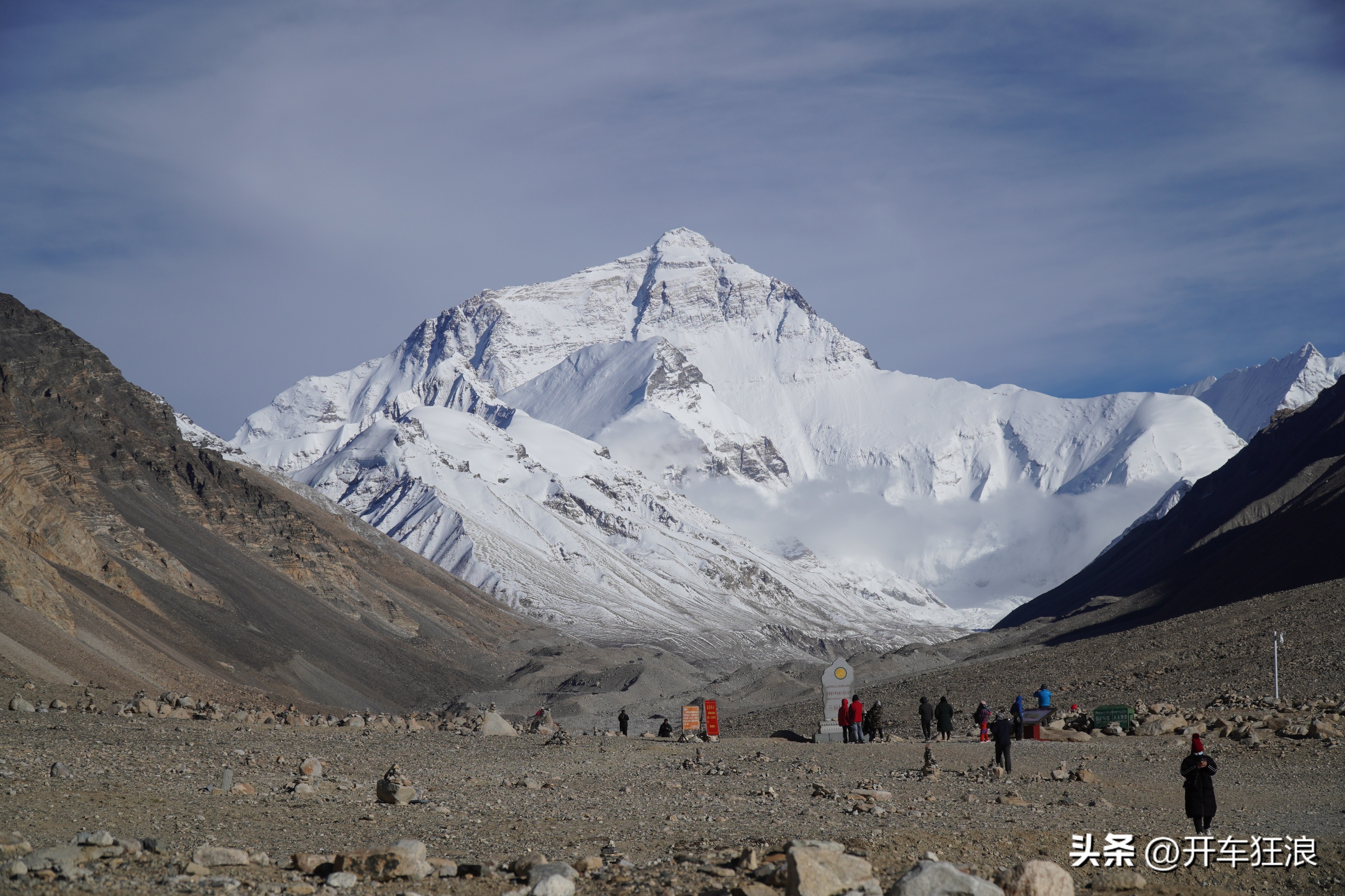 自驾中国边境线需要多长时间?花费多少呢?来看看费用清单吧